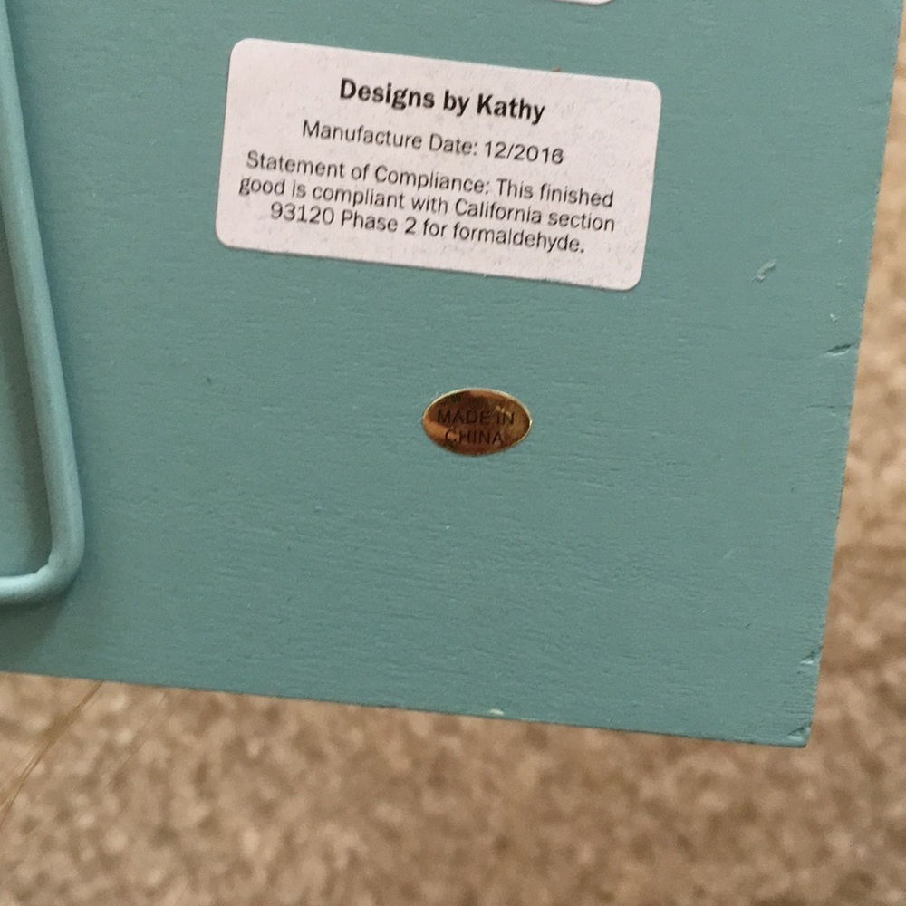 Picture frame - Picture 4 of 4